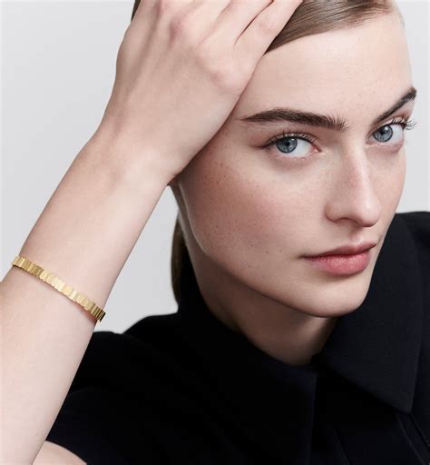 dior nail bracelet|dior bracelet for women.